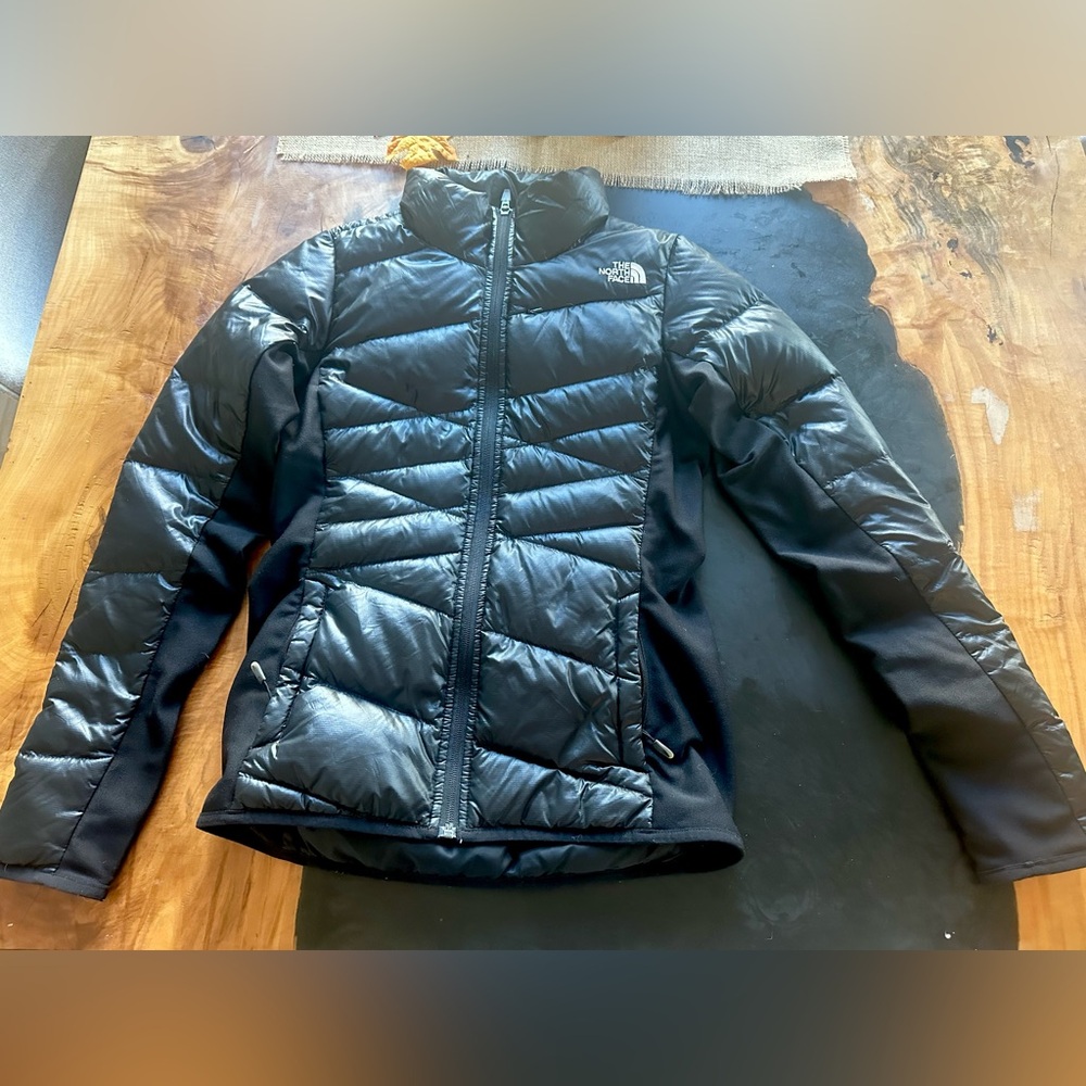 The North Face Puffer Jacket